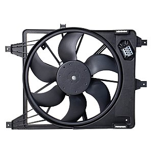 Eletroventilador Renault Logan 2007-2012