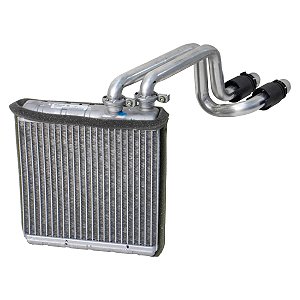 Radiador Ar Quente Volkswagen Nivus / T-Cross / Polo / Virtus / Jetta