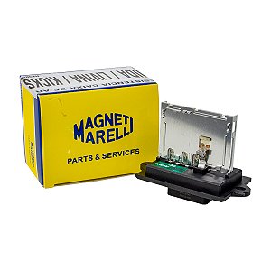 Resistência Caixa de Ar Nissan Tiida Livina Kicks 2008+