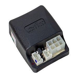 Sensor Volumétrico SUS200 RL02 FKS