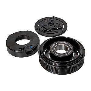 Kit Embreagem Renault Megane 6PK 129mm