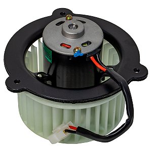 Motor Caixa Evaporadora Trator 12V LS Plus 80 / 90 / 100