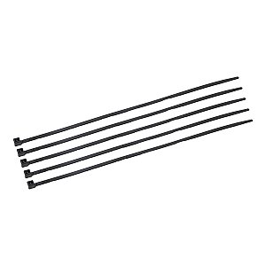 Abraçadeiras Nylon 283mm x 4,8mm - 100 Pçs