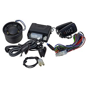 Alarme Universal FKS FK904 CB CR960