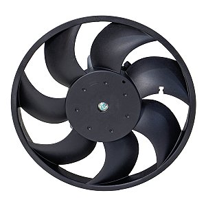 Eletroventilador Renault Master Pequeno 2015+ - 7 Pás - 300mm