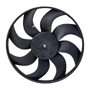 Eletroventilador Renaul Master Grande 2014+ - 8 Pás - 380mm