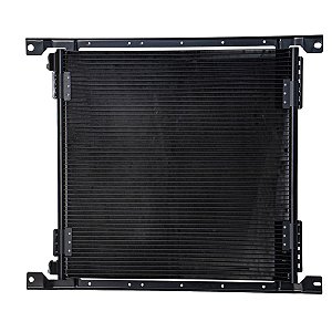 Condensador Mercedes-Benz Axor 1993 2533 2831 3131