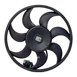 Eletroventilador Ford Ranger 2012+ com Resistência