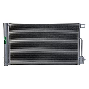 Condensador Chevrolet Agile / Montana 2009-2013