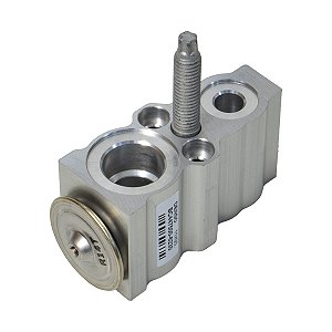 Válvula de Expansão Chevrolet Onix Novo - Denso