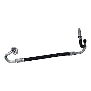 Mangueira Compressor Ar Condicionado Volkswagen Gol G5