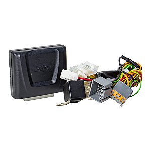 Módulo para Automação de Vidros com Sistema Antiesmagamento Ford Ka 2014+ 2 Vidros - FKS