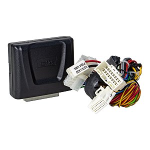 Módulo para Automação de Vidro Motorista com Sistema Antiesmagamento Hyndai Tucson 2018+ - FKS