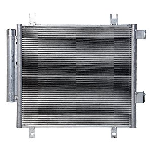 Condensador Renault Kwid - Magneti Marelli