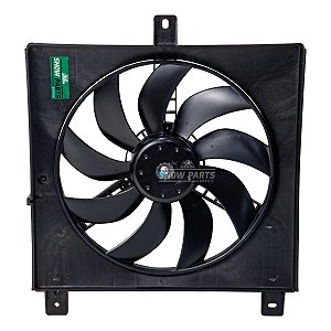 Eletroventilador Renault Kwid - Magneti Marelli