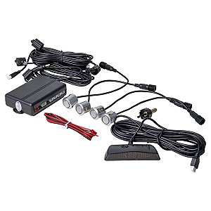 Sensor de Estacionamento 4 Pontos - Orbe