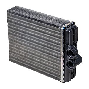 Radiador Ar Quente Chevrolet Celta Com Ar Condicionado