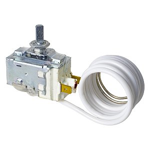 Termostato Universal Rotativo Com Regulagem