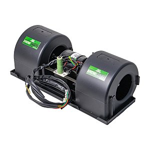 Motor Caixa Evaporadora Original com Carenagem para Linha Agrícola