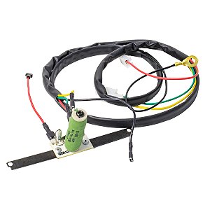 Resistência para Motor Caixa Evaporadora Linha Agrícola