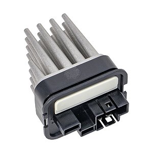 Resistência Eletrônica Chevrolet Astra