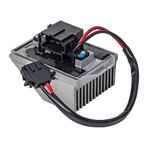 Resistência Eletrônica Volkswagen Polo