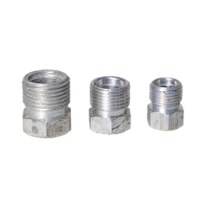 Kit Conexão Salva Vidas Rosca