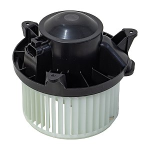 Motor Caixa Evaporadora Nissan Frontier 2016+ Digital