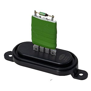 Resistência Caixa de Ar RE3035 - Magneti Marelli