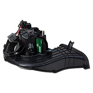 Motor Caixa Evaporadora Volvo FH 2019+ 24V