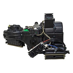 Caixa de Ar Quente Completa Volkswagen Gol G3 G4 Original - 5W0 - 819 - 003