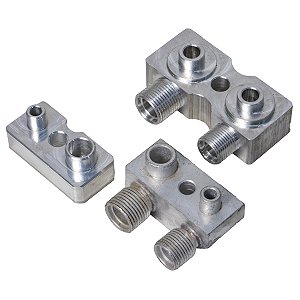 Conexões Compressor Sistema Delphi