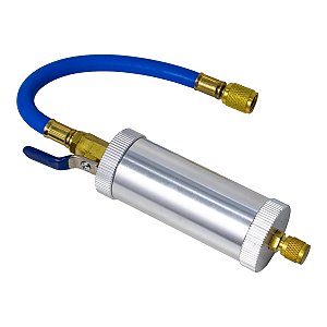 Injetor de Óleo Sistema Ar Condicionado Modelo Bomba