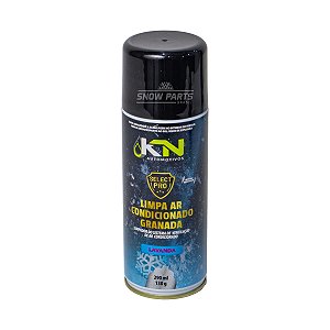 Limpa Ar Condicionado Granada Lavanda 290ml - KN