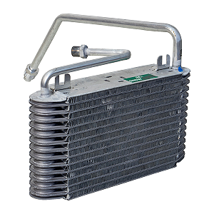 Evaporador Chevrolet Opala