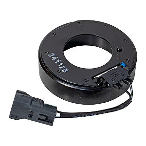 Bobina Compressor Ar Condicionado Jeep Compass Original - Mahle