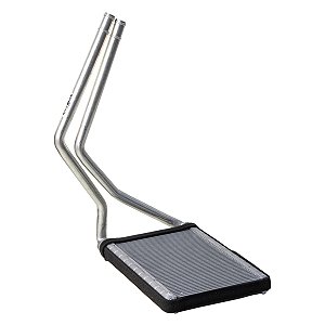 Radiador Ar Quente Scania NTG 2018+