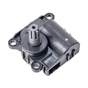Motor Portinhola Caixa de Ar Ford Ranger Nova Original