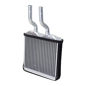 Radiador Ar Quente Chevrolet Corsa Antigo