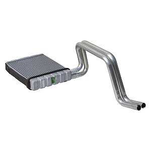 Radiador Ar Quente Ford Focus 2013+