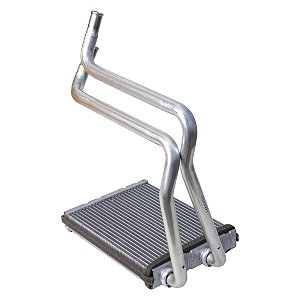 Radiador Ar Quente Chevrolet S10 Nova