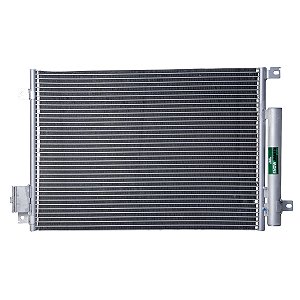 Condensador Fiat Palio Novo - Valeo