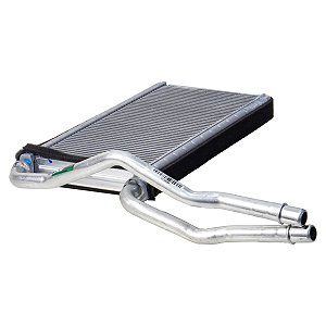 Radiador Ar Quente Scania NTG