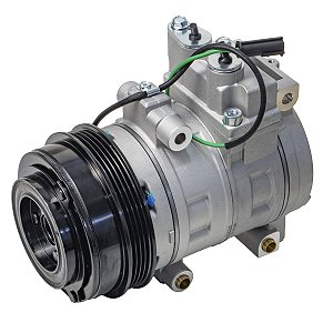 Kit Compressor Constalation 4PK 24V DKS-15D