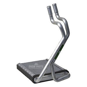 Radiador Ar Quente Hyundai Azera 2008-2015 SONATA 2012-2014 Kia Cadenza 2008-2012