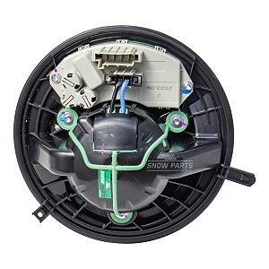 Motor Caixa Evaporadora BMW 128i 135i 2005-2010 325i 328i 335i 2005-2011 X1 2010-2015 X3 2011-2015 Z4 2009-2011