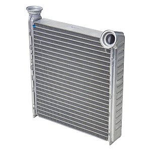 Radiador de Ar Quente Volkswagen Jetta 2010+