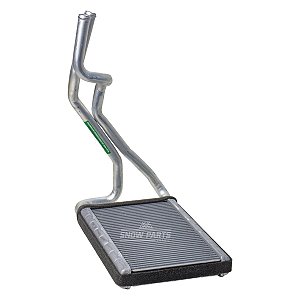 Radiador Ar Quente Hyundai Vera Cruz 2007-2012