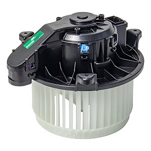 Motor Caixa Evaporadora Ford Ecosport 2012+ Fiesta 2010+ Ka 2014+