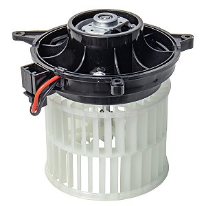 Motor Caixa Evaporadora Ford Ecosport 2004-2014 Fiesta 2004-2014